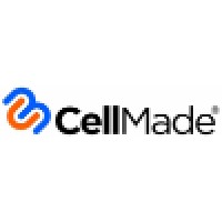 CellMade Logo