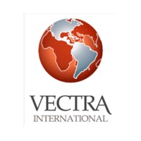 Vectra International Inc. Logo