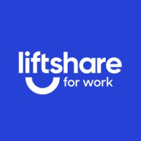Liftshare Group Logo