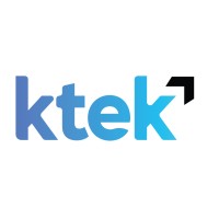 KTek Resourcing Logo