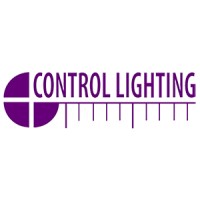 Control Lighting Ltd Logo