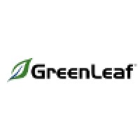 GreenLeaf Genetics Logo