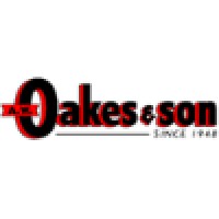 A.W. Oakes & Son, Inc. Logo