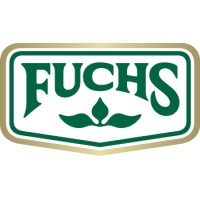 Fuchs Condimente Romania Logo