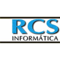 RCS Informática Logo