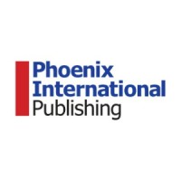 Phoenix International Publishing Logo