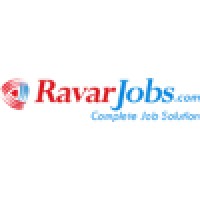 Ravarjobs.com Logo