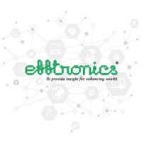 EFFTRONICS SYSTEMS PRIVATE LIMITED Logo