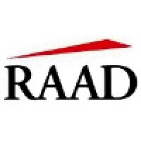 RAAD Oss Logo
