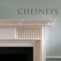 Chesneys US Logo