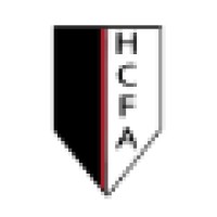 Hub City Fencing Academy Logo