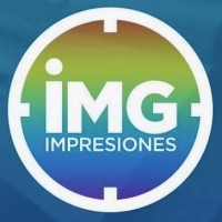 IMGIMPRESIONES Logo
