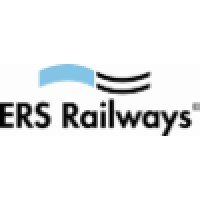 ERS Railways B.V. Logo