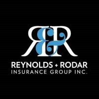 Reynolds & Rodar Insurance Group Inc Logo