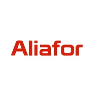 ALIAFOR S. A. Logo