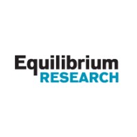 Equilibrium Research Logo