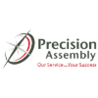 Precision Assembly Logo
