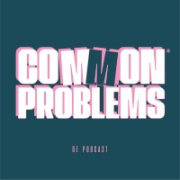 Common Problems Logo