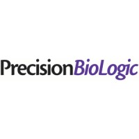 Precision BioLogic Logo
