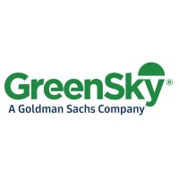 GreenSky® Logo