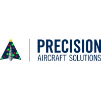 Precision Aircraft Solutions Logo