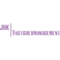 JHK Vastgoedmanagement Logo