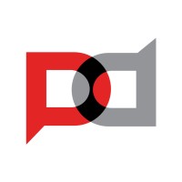 Precision Dialogue, an RRD company Logo