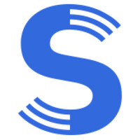 Servicio Satelital S.A. Logo