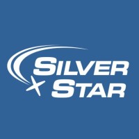 Silver Star Communications Logo
