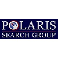 Polaris Search Group Logo