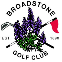 Broadstone Golf Club Logo