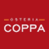 Osteria Coppa Logo