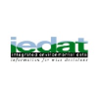 Integrated Environmental Data, LLC Logo