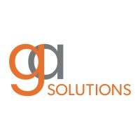 Garvin-Allen Solutions Limited Logo