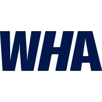WHA Healthcare Logo