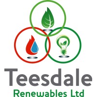 Teesdale Renewables Ltd Logo