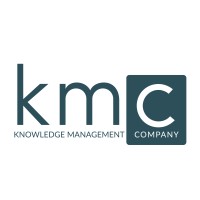 Knowledge Management Company Logo