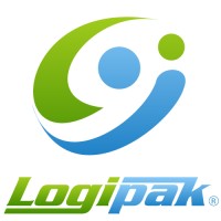 Logipak, Fábrica de plásticos Logo