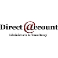Direct Account Logo