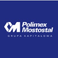GK Polimex Mostostal Logo