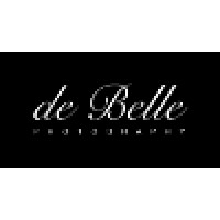 De Belle Photography Logo