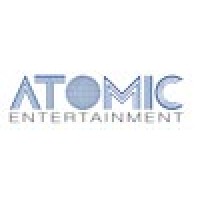 ATOMIC entertainment Logo