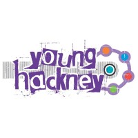 Young Hackney Logo