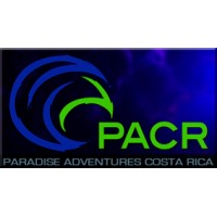 Paradise Adventures Costa Rica Logo