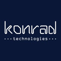 Konrad Technologies Logo
