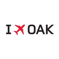 Oakland International Airport Logo