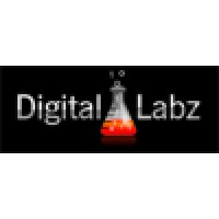 Digital Labz LLC Logo