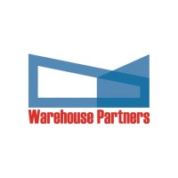 Warehouse Partners Logo