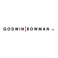 Godwin Bowman PC Logo