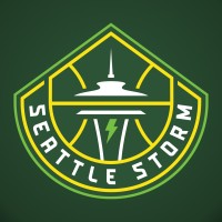 Seattle Storm Logo